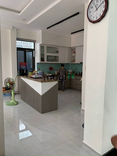 Hình ảnh Cần cho thuê Biệt Thự An Phú An Khánh, Tp. Thủ Đức. Trệt, 2 lầu, full