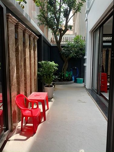 Hình ảnh Cần cho thuê Biệt Thự An Phú An Khánh, Tp. Thủ Đức. Trệt, 2 lầu, full