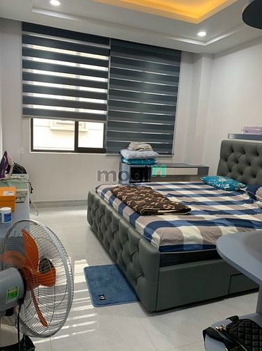 Hình ảnh Cần cho thuê Biệt Thự An Phú An Khánh, Tp. Thủ Đức. Trệt, 2 lầu, full