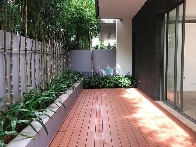 Hình ảnh Bán biệt thự Holm Thảo Điền ven sông Saigon, DT đất 290m2, 3 tầng