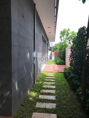 Hình ảnh Bán biệt thự Holm Thảo Điền ven sông Saigon, DT đất 290m2, 3 tầng