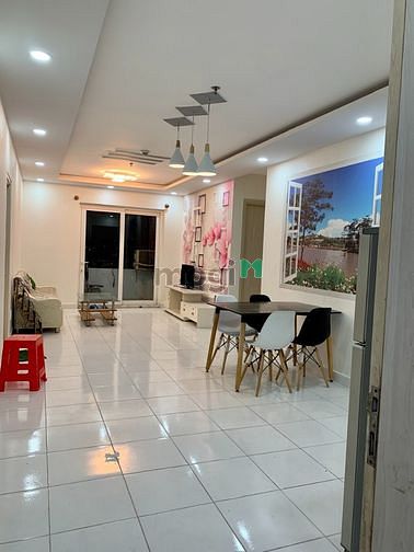 Hình ảnh Cho thuê Trang Chủ MB66.COM / Đăng Ký Tặng 66K Fullhouse 76m2,2 PN,2WC,2 bancol ,logia riêng,full NT
