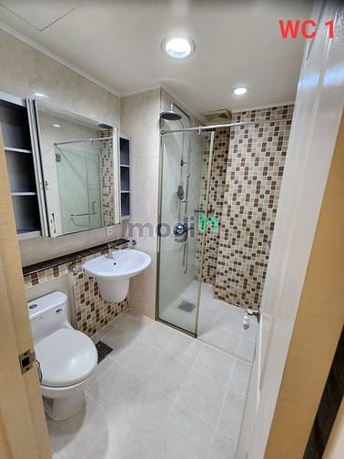 Hình ảnh Cần bán CH Imperia An Phú, tầng 18, dt 115m2, 3PN. Có sổ hồng.