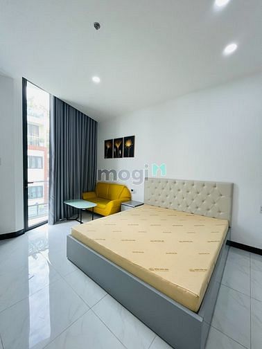 Hình ảnh Studio-Duplex Full Nội Thất Quận 7 Bao Tất Cả Phí