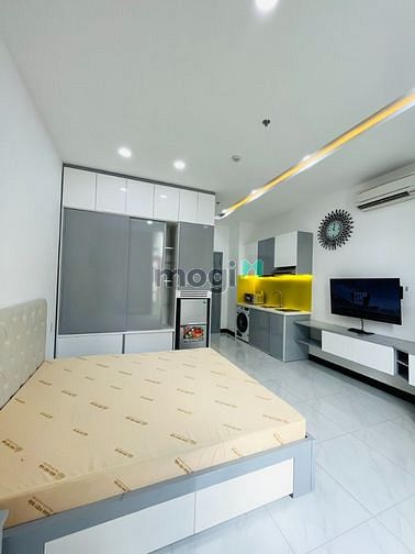 Hình ảnh Studio-Duplex Full Nội Thất Quận 7 Bao Tất Cả Phí
