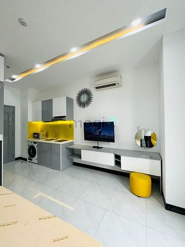 Hình ảnh Studio-Duplex Full Nội Thất Quận 7 Bao Tất Cả Phí