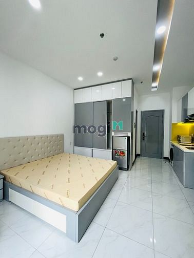 Hình ảnh Studio-Duplex Full Nội Thất Quận 7 Bao Tất Cả Phí