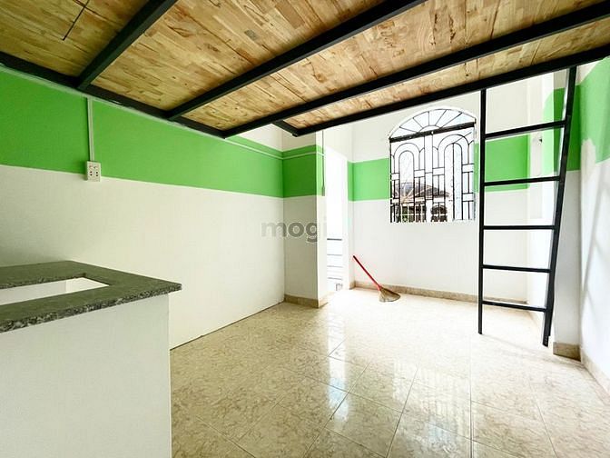 Hình ảnh Khai Trương Duplex Mới Xây Sạch Sẽ An Ninh 100%