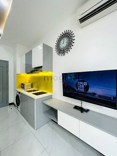 Hình ảnh Studio-Duplex Full Nội Thất Quận 7 Bao Tất Cả Phí