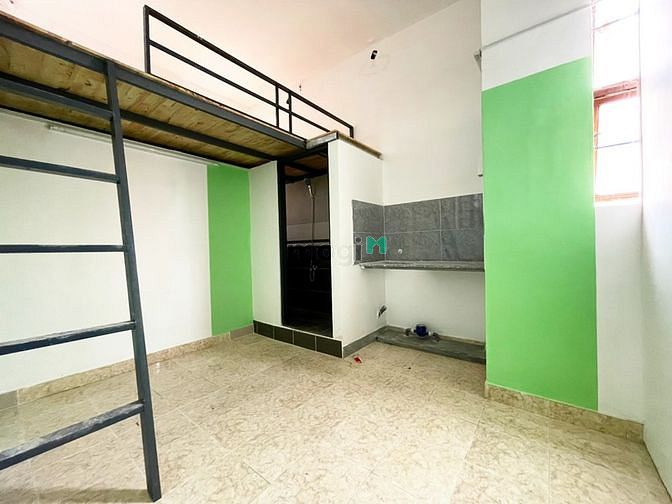 Hình ảnh Khai Trương Duplex Mới Xây Sạch Sẽ An Ninh 100%