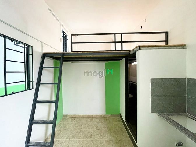 Hình ảnh Khai Trương Duplex Mới Xây Sạch Sẽ An Ninh 100%
