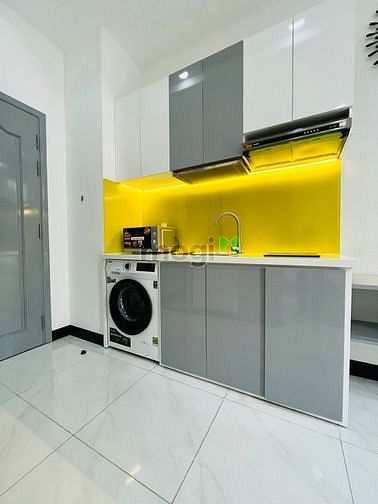 Hình ảnh Studio-Duplex Full Nội Thất Quận 7 Bao Tất Cả Phí