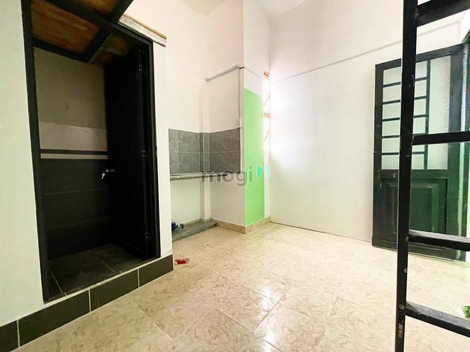 Hình ảnh Khai Trương Duplex Mới Xây Sạch Sẽ An Ninh 100%