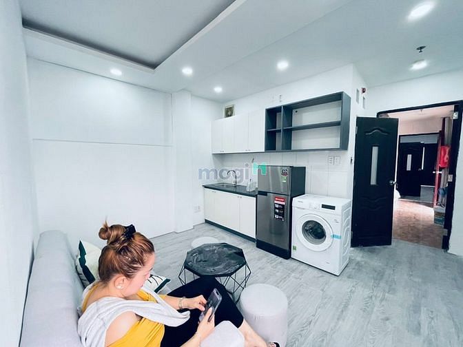 Hình ảnh 🍄🏡🍄 Khai Trương 2 Phòng Ngủ - 1 Phòng Khách - Thang Máy