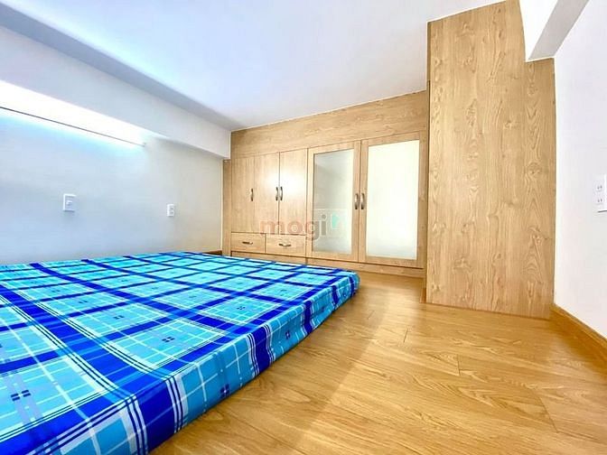 Hình ảnh Studio-Duplex Full Nội Thất Quận 7 Bao Tất Cả Phí
