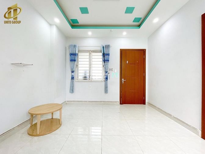 Hình ảnh Studio-Duplex Full Nội Thất Quận 7 Bao Tất Cả Phí