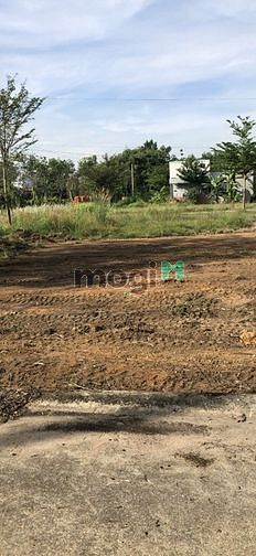 Hình ảnh 5m mặt tiền đường 6 tại KP4 Phường Tân Định