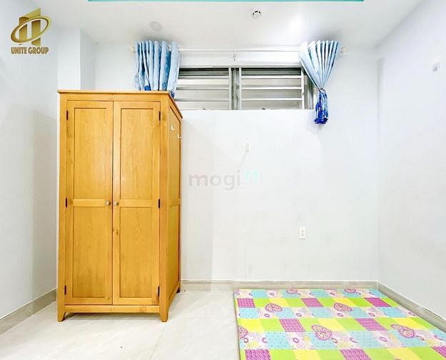 Hình ảnh Studio-Duplex Full Nội Thất Quận 7 Bao Tất Cả Phí