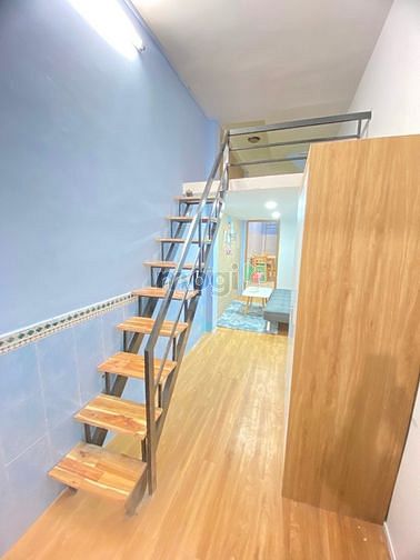 Hình ảnh Duplex khu bếp riêng biệt_CMT8_bigC Miền Đông