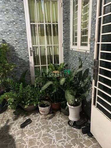 Hình ảnh Nhà Bán đường số 18, P8, Gò Vấp