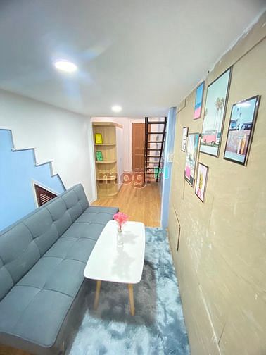 Hình ảnh Duplex khu bếp riêng biệt_CMT8_bigC Miền Đông