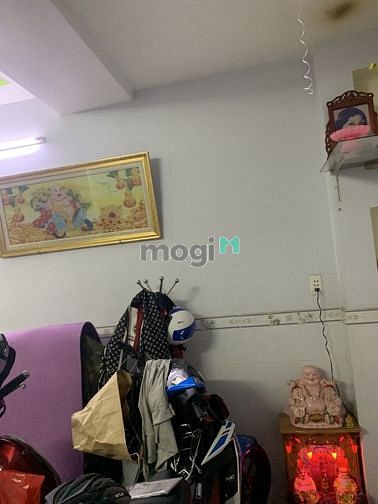 Hình ảnh Nhà Bán đường số 18, P8, Gò Vấp