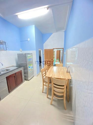 Hình ảnh Duplex khu bếp riêng biệt_CMT8_bigC Miền Đông