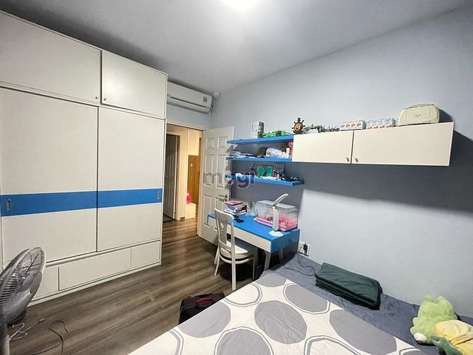 Hình ảnh Cho thuê căn hộ Krista, Tp. Thủ Đức, dt 102m2, 3PN, đầy đủ nội thất.