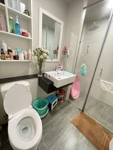 Hình ảnh Cho thuê căn hộ Krista, Tp. Thủ Đức, dt 102m2, 3PN, đầy đủ nội thất.