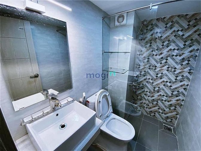 Hình ảnh Căn Hộ 1PN , Full Nội Thất , Quận 3