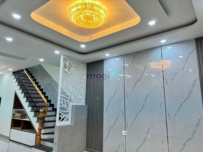 Hình ảnh nhà bình nhâm mới 99% - sổ riêng