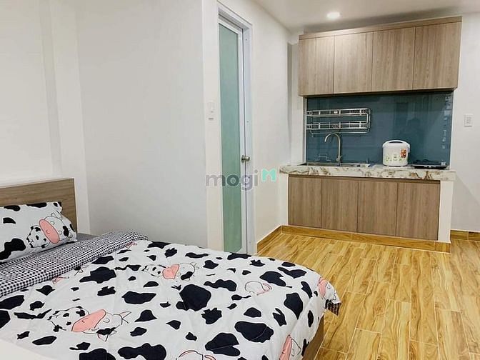Hình ảnh cho thuê Trang Chủ MB66.COM / Đăng Ký Tặng 66K studio Tân Sơn,ngay Quang Trung,Gò vấp