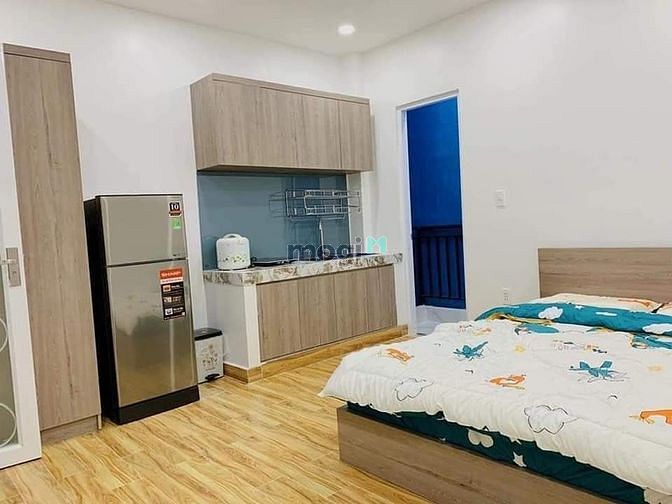 Hình ảnh cho thuê Trang Chủ MB66.COM / Đăng Ký Tặng 66K studio Tân Sơn,ngay Quang Trung,Gò vấp