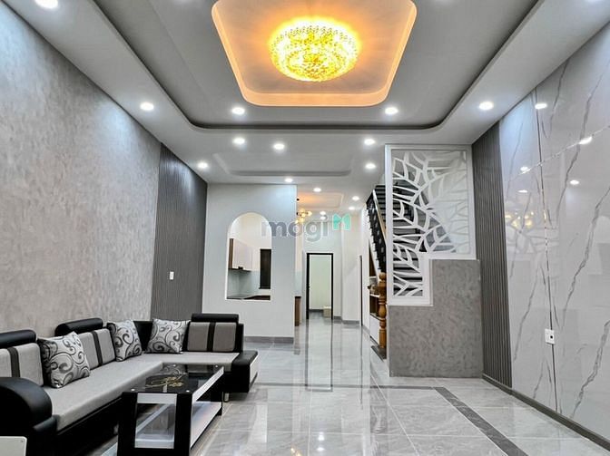 Hình ảnh nhà bình nhâm mới 99% - sổ riêng
