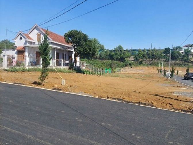 Hình ảnh Tôi cần bán lô đất ngay sau UBND P.Thới Hòa