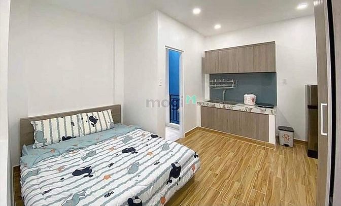 Hình ảnh cho thuê Trang Chủ MB66.COM / Đăng Ký Tặng 66K studio Tân Sơn,ngay Quang Trung,Gò vấp