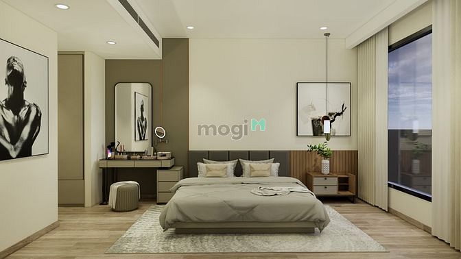 Hình ảnh Săn nhà 11-11 The Marq Q1 Thang máy riêng 3pN Full NT 95tr