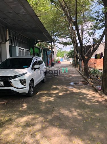 Hình ảnh Gia đình cần bán gấp miếng đất này chỉ có 820 triệu thôi, Tân Định