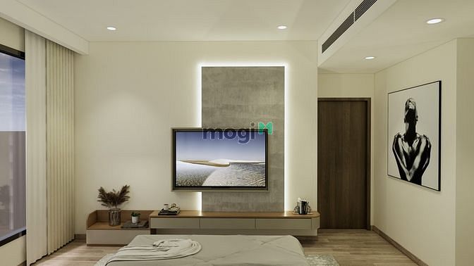 Hình ảnh Săn nhà 11-11 The Marq Q1 Thang máy riêng 3pN Full NT 95tr