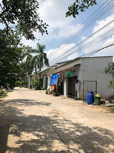 Hình ảnh Gia đình cần bán gấp miếng đất này chỉ có 820 triệu thôi, Tân Định