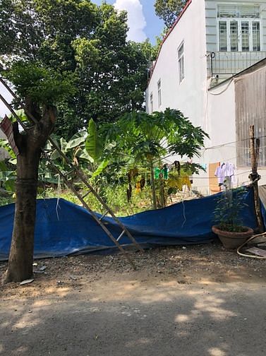 Hình ảnh Gia đình cần bán gấp miếng đất này chỉ có 820 triệu thôi, Tân Định