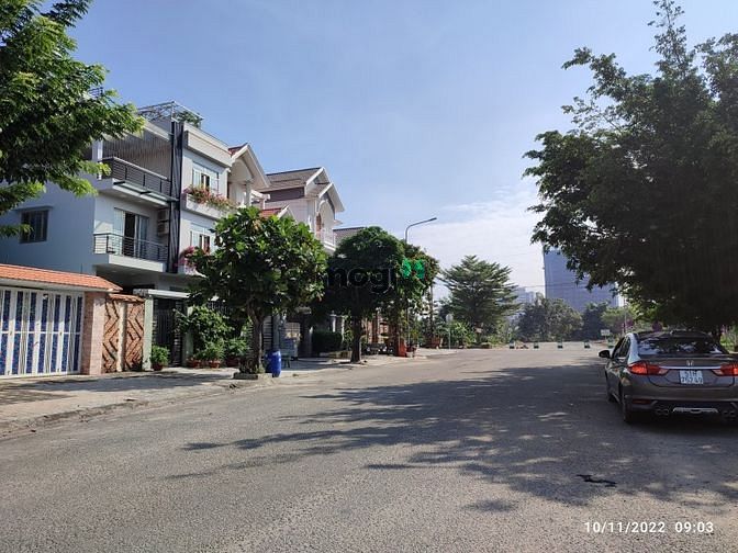Hình ảnh Bán đất đẹp thới an quận 12....chỉ 12 tỷ 500...