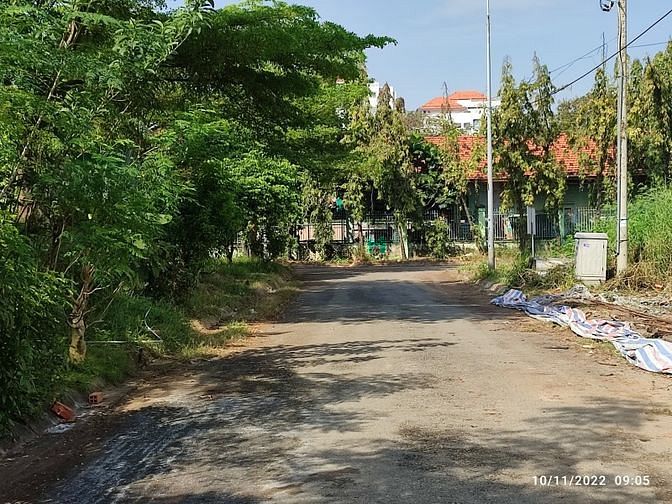 Hình ảnh Bán đất đẹp thới an quận 12....chỉ 12 tỷ 500...