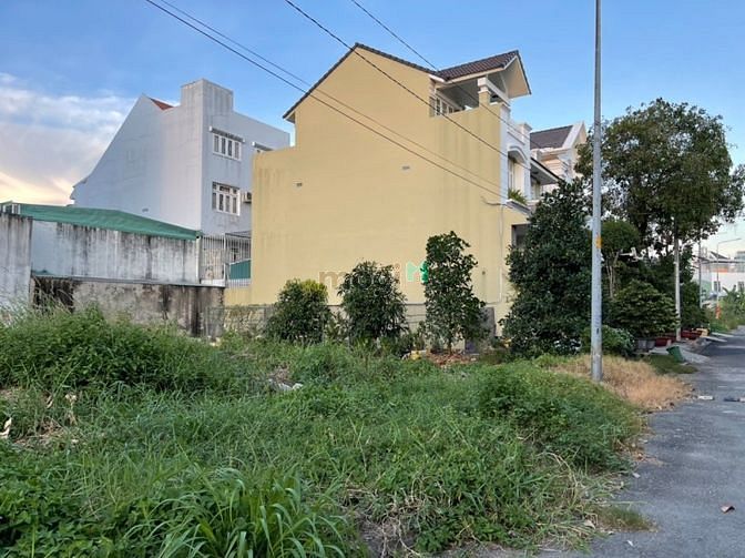 Hình ảnh Bán đất đẹp thới an quận 12....chỉ 12 tỷ 500...