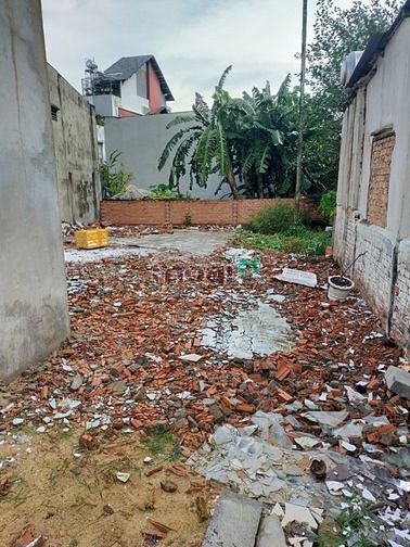 Hình ảnh lô đất 202m2 ngang 4m dài 31m tăng nhơn phú A Q9 thủ đức ,giá rẽ,