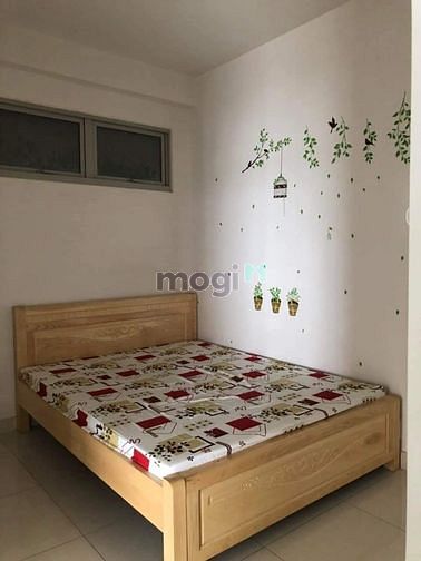Hình ảnh Cho thuê căn hộ ParcSpring. Tp. Thủ Đức, dt 65m2, 2PN, full nội thất