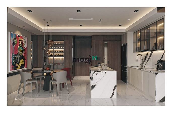 Hình ảnh Thuê Mb6623 nạp rút nhanh chóng cao cấp 4 phòng ngủ ĐẸP_170m2_The Metropole Quận 2