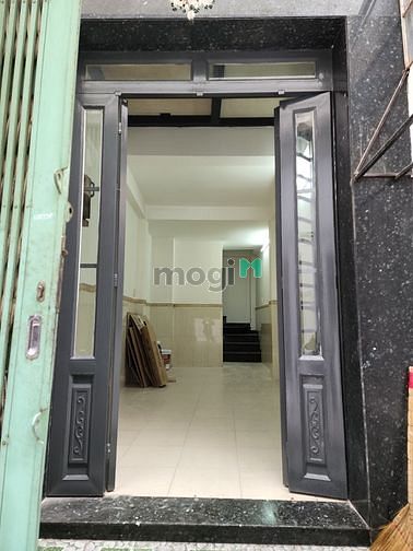 Hình ảnh Cho thuê nhà nguyên căn 90m2 cmt8 q3