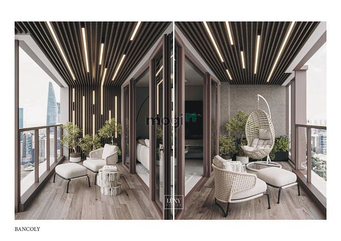 Hình ảnh Thuê Mb6623 nạp rút nhanh chóng cao cấp 4 phòng ngủ ĐẸP_170m2_The Metropole Quận 2