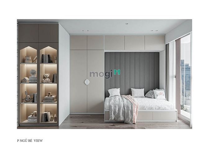 Hình ảnh Thuê Mb6623 nạp rút nhanh chóng cao cấp 4 phòng ngủ ĐẸP_170m2_The Metropole Quận 2